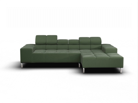 Ecksofa Longchair R